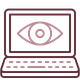 Ikona pakietu Vision